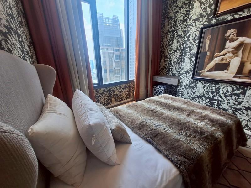 ให้เช่าคอนโด ห้องสวยมากThe Diplomat 39 ใกล้ BTSพร้อมพงษ์ ขนาด 150 ตรม 3นอน 4น้ำ fully furnished - ghd000341R 2