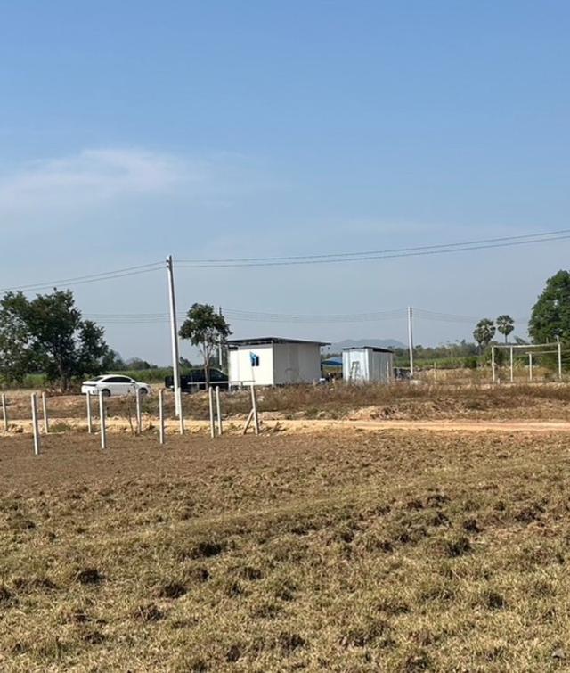 ที่ดิน โพธาราม ราชบุรี 6