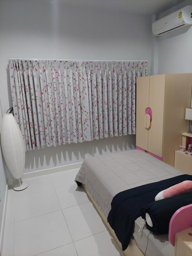 บ้านเดี่ยว หมู่บ้านในฝัน จ.ชุมพร 10