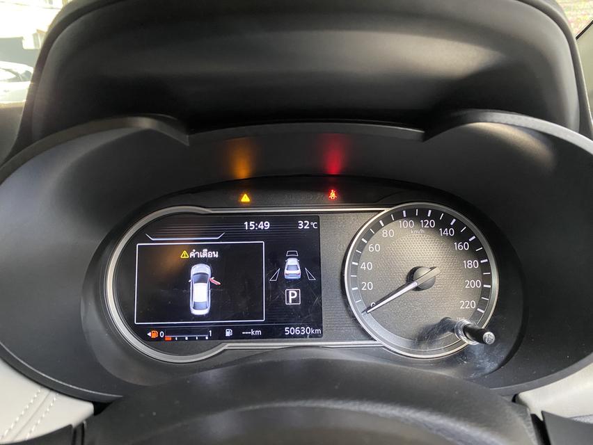 ืNissan Almera VL Turbo 12