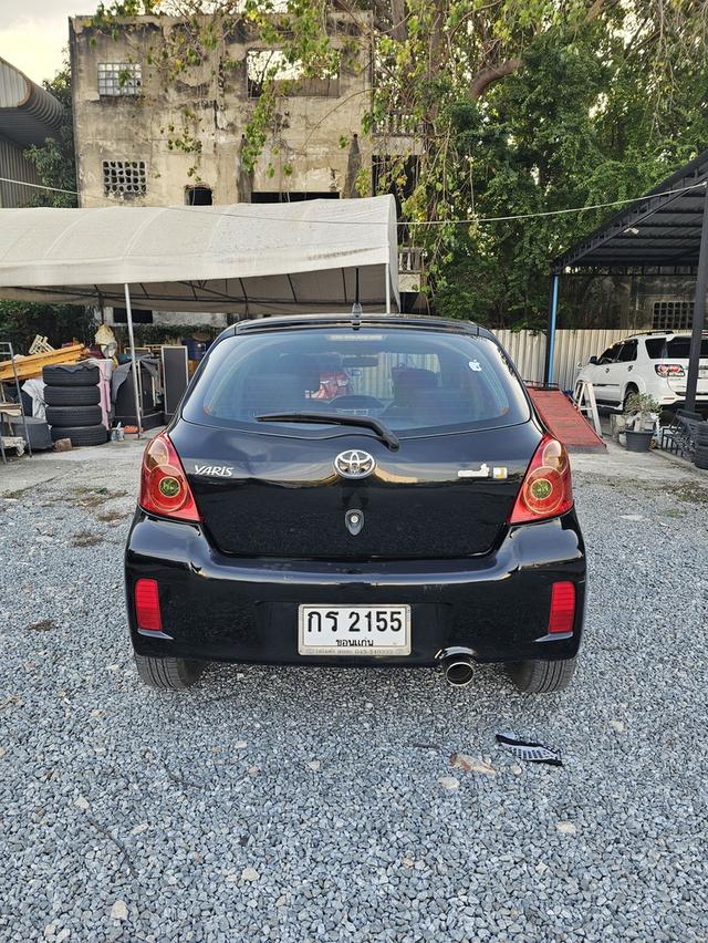 TOYOTA YARIS 1.5 J AUTO ปี 2012 รูปที่ 11