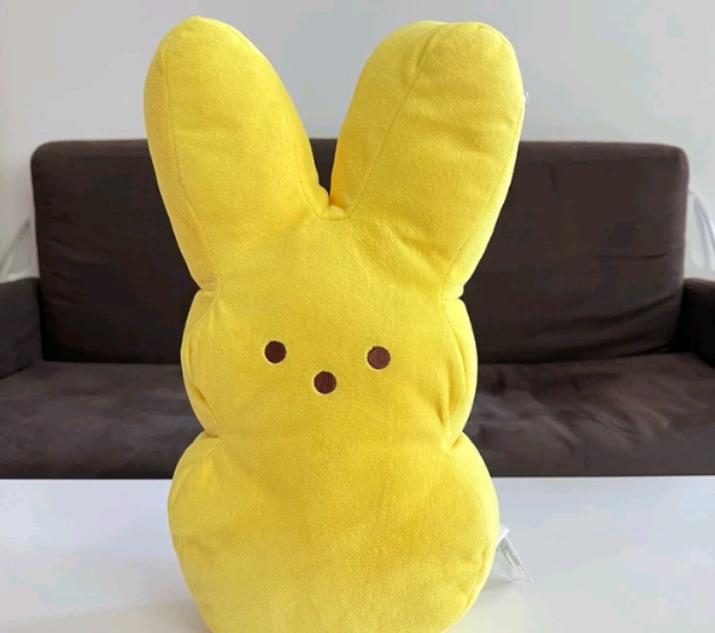 ตุ๊กตากระต่าย Peeps Easter Bunny 2022 US 3