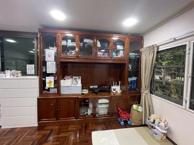 ขายบ้านเดี่ยว 2 ชั้น 95 ตรว. กฤษดาซิตี้ 12 โซน 1 (สวนผัก 35-ทุ่งมังกร) ใกล้เซ็นทรัลเวสต์วิลล์