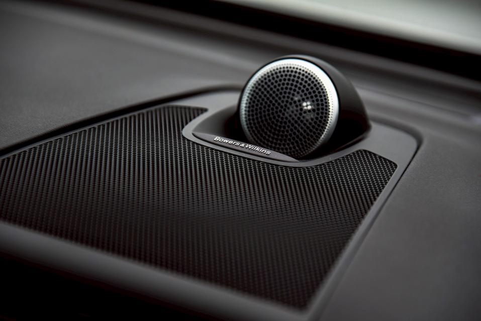 รหัสรถ CBL8457 Volvo XC60 Recharge T8 R-Design AT 2018 20