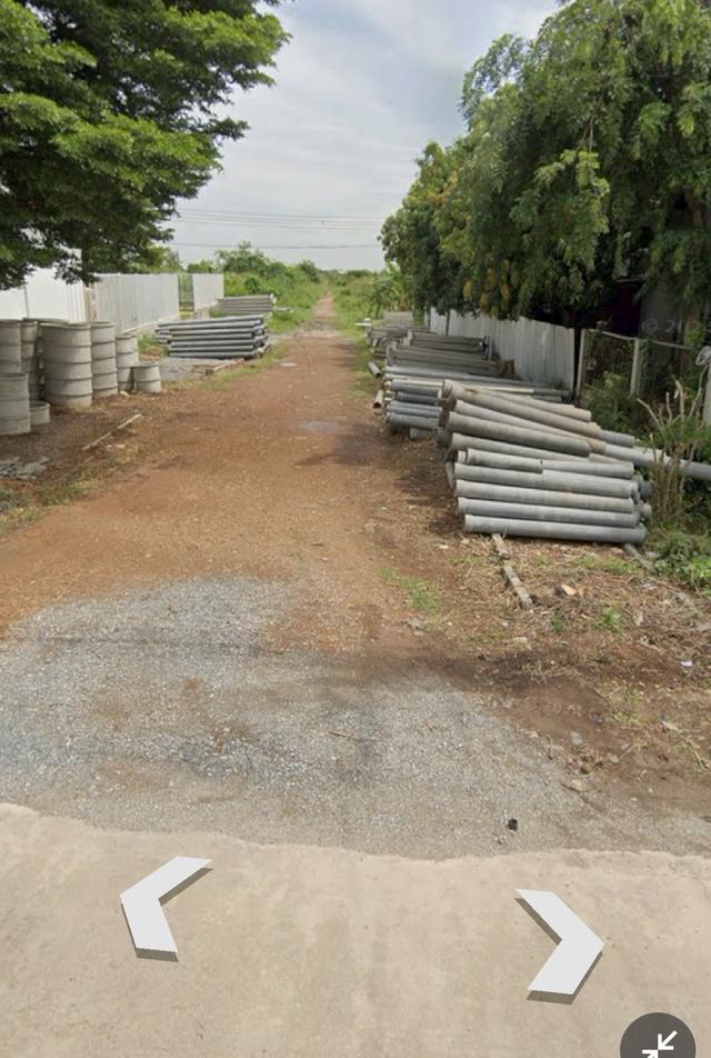 รายละเอียด  ขายที่ดิน 2.5 ไร่  ลาดบัวหลวง ใกล้ถนน สาย อยุธยา เส้น 3006  ลาดบัวหลวง-บ้านไม้ตรา ตรง หลัง ร้าน ส ลาดบัวหลวง ค้าวัสดุ  3