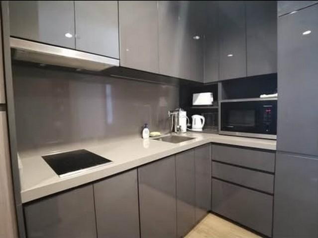 ให้เช่า The Diplomat สาทร 65 ตรม. 2 นอน ชั้น 9 พร้อมอยู่ได้ทันที 6