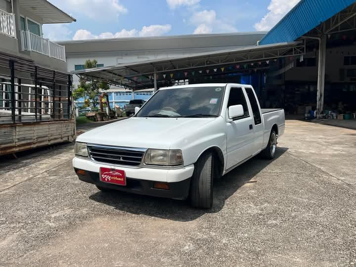 รีบขาย ISUZU TFR 2