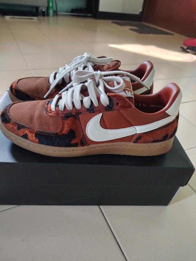 Nike Field General "Cinnamon" เบอร์40