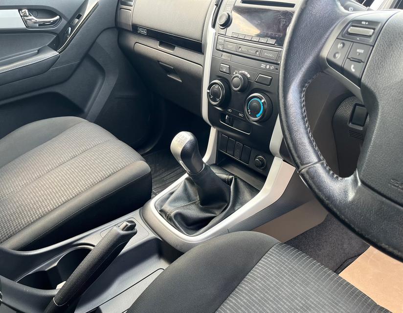 ISUZU D-Max CAB4 2018 1.9 Ddi Z Prestige MT 13