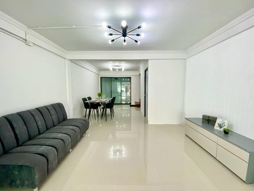 หมู่บ้านบัวหลวง1 เมืองนนทบุรี 3