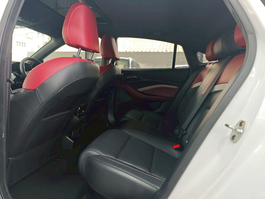 MG-5 D+ sunroof 2023 รูปที่ 13