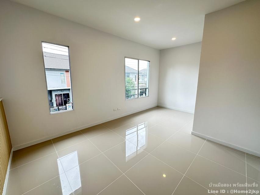 พฤกษา 105 ฉลองกรุง 14