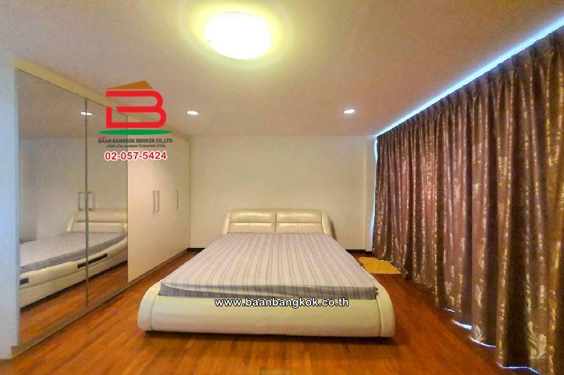 ทาวน์โฮม The Primary Ultimate kaset-nawamin (เดอะไพรมารี อัลติเมท เกษตร-นวมินทร์) เนื้อที่ 24.2 ตร.ว ซอยนวลจันทร์ 28 แขวงคลองกุ่ม เขตบึงกุ่ม 8