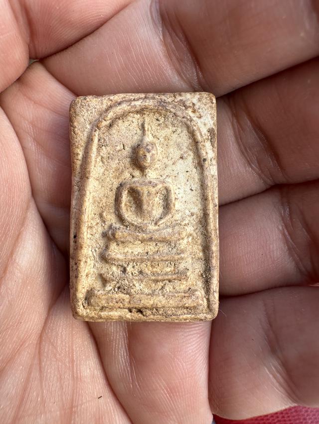 พระสมเด็จ พระบ้านเก่าๆ ของปู 02