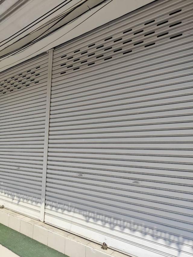 ให้เช่าพื้นที่ค้าขาย ไม่มีจอดรถ ใกล้สวนหลวง ร.9มากๆทำเล ประเวศ กทม 7