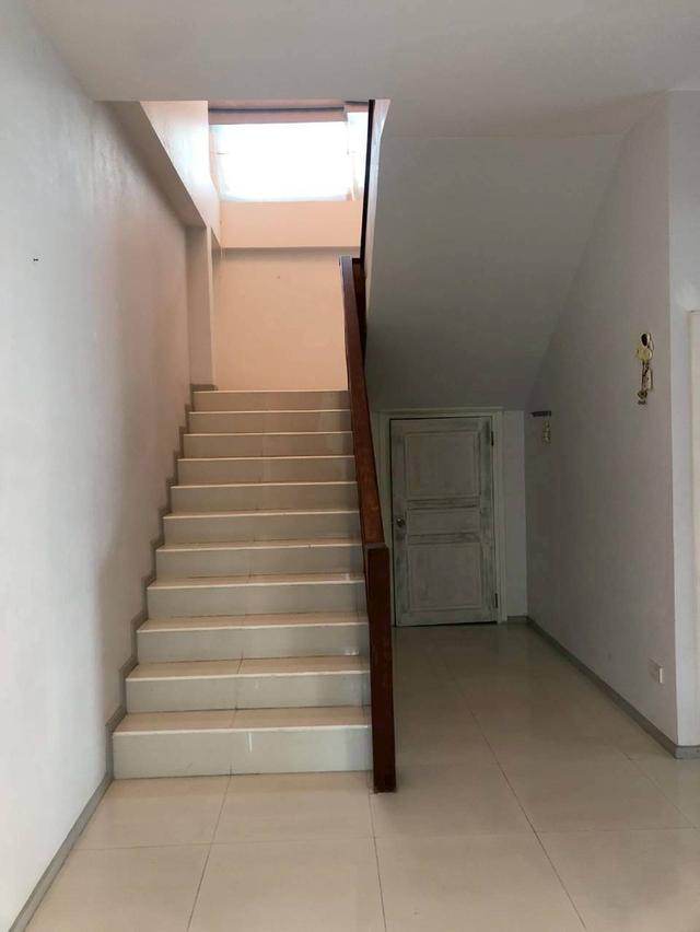 บ้านเดี่ยว 2ชั้น 106 ตารางวา 7