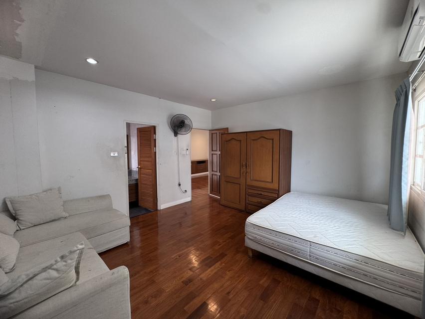 ให้เช่าบ้านเดี่ยวซอยโชคชัย4 บ้านเช่าสวยราคาดี (N.2020) 12