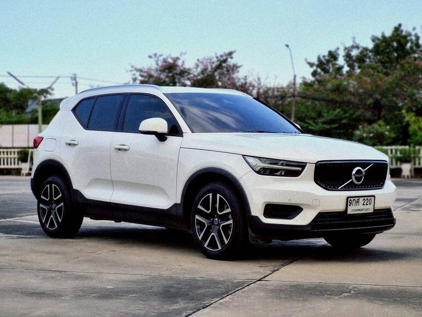 Volvo XC 40 T4 ปี 2020 ไมล์ 204,000 km. 3