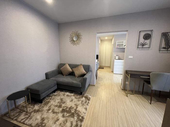 ขายถูก 4,450,000 บาท ** รหัส 200872 ** 2 นอน 2 น้ำ ** พลัมคอนโด ปิ่นเกล้า สเตชัน ** ติดรถไฟฟ้า บางยี่ขัน ** 088-398-3835 MR.BOAT 4