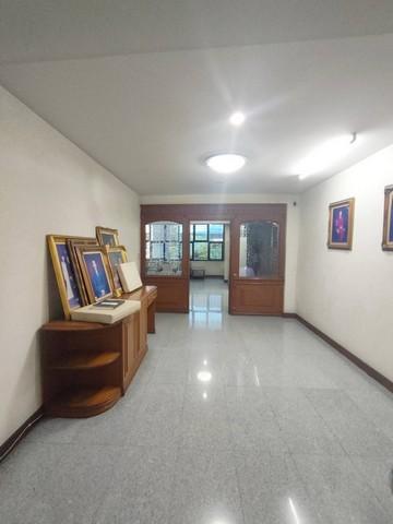 ขายตึกแถว6.5ชั้นพร้อมดาดฟ้า 2คูหา 31.5 ตร.ว.ย่านโบ๊เบ๊คลองถมเขตป้อมปราบศัตรูพ่าย วิววัดภูเขาทอง ใกล้ MRT3สถานี MRTวังบูรพา,MRTวัดมังกรกมลวาส,MRTสนามไช 4