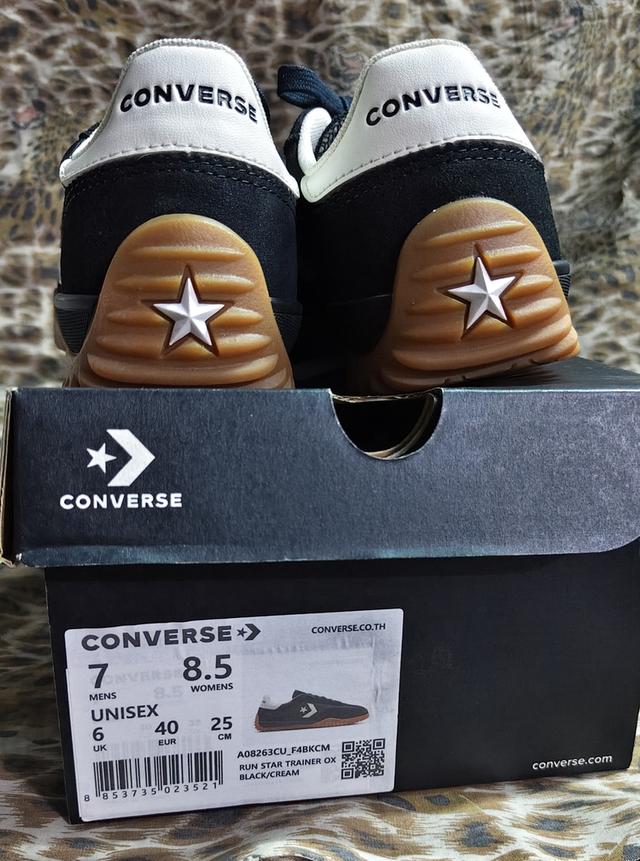 converse run star trainer 5