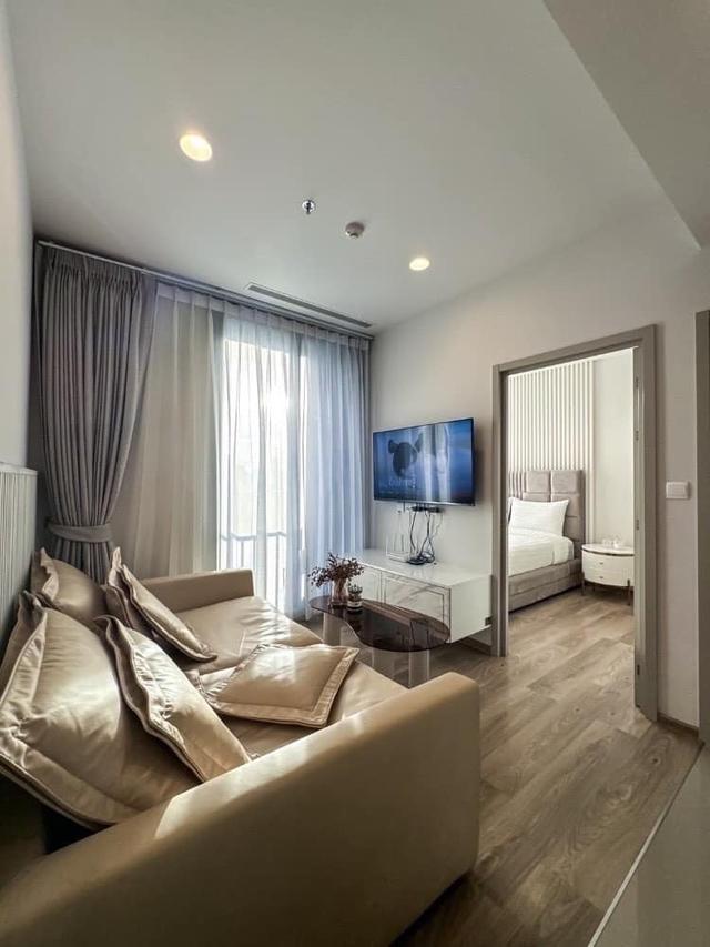 พร้อมขาย Condo Oka Haus Sukhumvit 36 2 ห้องนอน 2