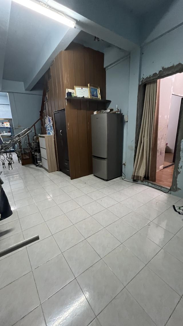 ขายบ้านทาวน์โฮมมือสอง2ชั้น หลังมุม ทำเลทอง!36ตรว.บางแสน 11
