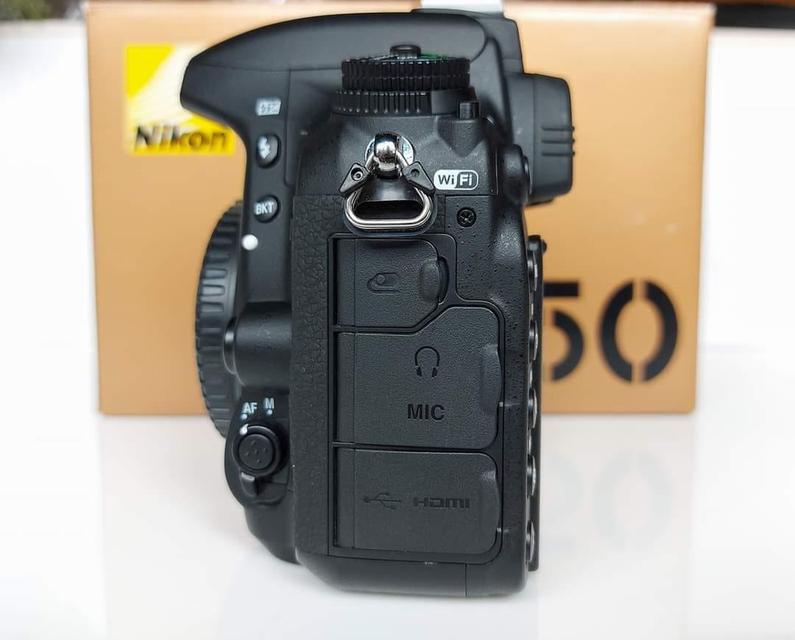 ขายกล้อง Nikon D750 3