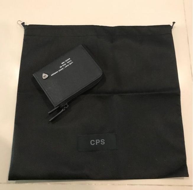 กระเป๋าสตังค์ CPS 3
