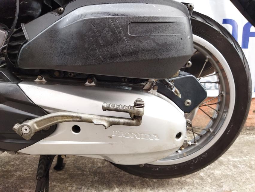 ขาย/เทิร์น Click 125i หัวฉีดตัวแรก รถบ้านมืเดียว สภาพดี พร้อมใช้งาน เครื่องแน่นเดิมๆ เครื่องดีโครงดี