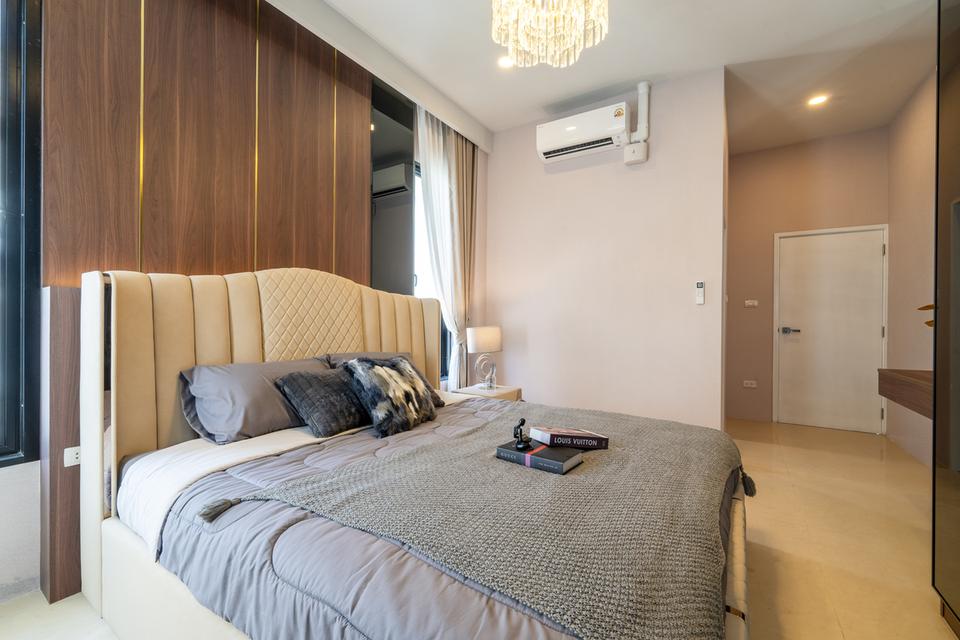 บ้านหรูสำหรับครอบครัวอบอุ่น @เดอะเลค ห้วยใหญ่ พัทยา (commission 3%) 8