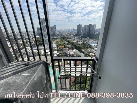 เช่าถูก 9,000 บาท ** รหัส 210483 ** ชีวาทัย เพชรเกษม 27 ** ติดรถไฟฟ้า บางหว้า ** 088-398-3835 MR.BOAT 19