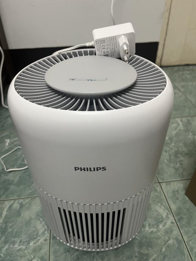 เครื่องกรองอากาศ Philips 2