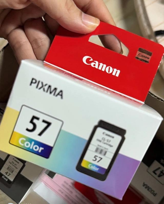 Canon Pixma หมึกอิงค์เจ็ท คุณภาพดี 1