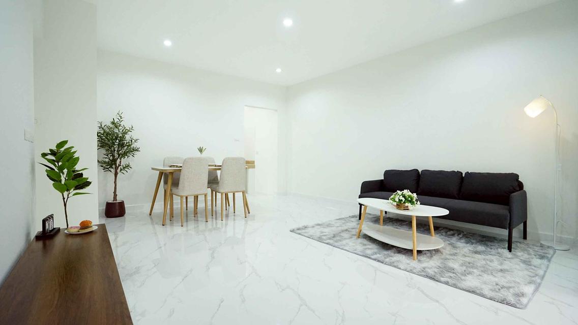 หมู่บ้านแอทไนซ์ วัชรพล-เทพรักษ์ ซ.วัชรพล 9 3