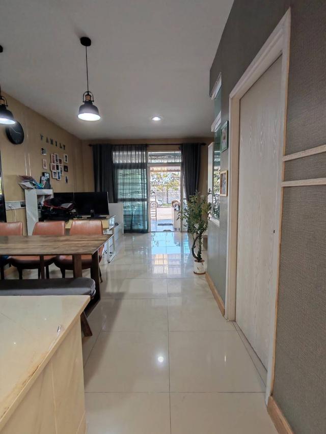 บ้านทาวน์โฮม​ กัสโต้​รามคำำ​แห​ง 5