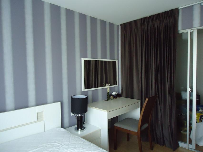 โครงการคอนโดมิเนียมเจริญกรุง80 8