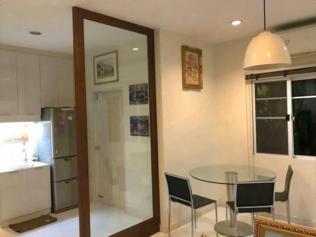 ให้เช่าบ้านเดี่ยว2ชั้น 56ตรว. ถ.ปัญญาอินทรา ใกล้ซาฟารีเวิลด์ 6