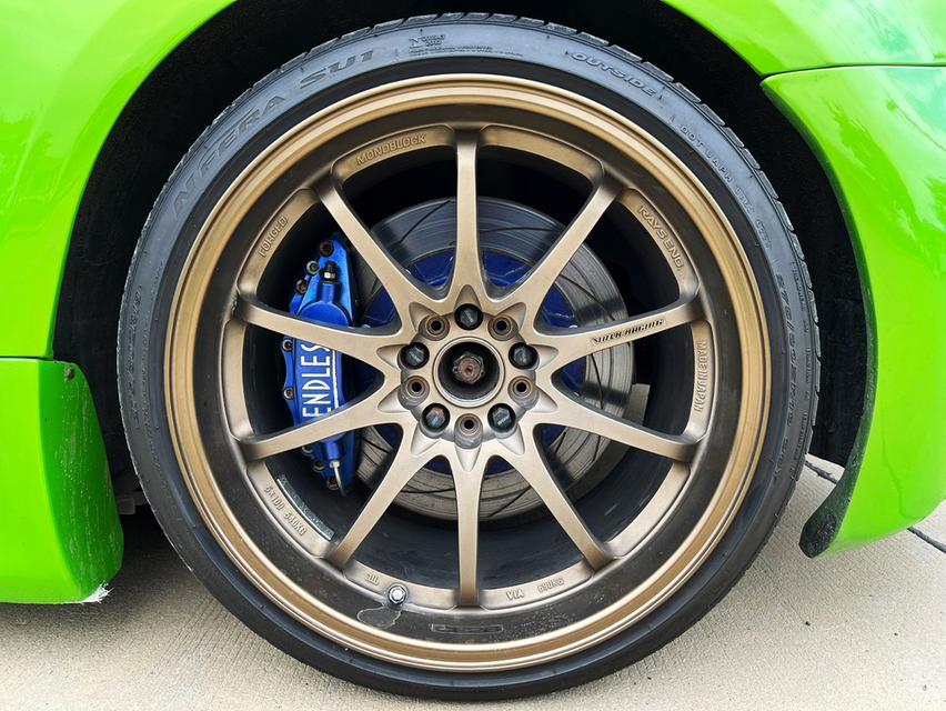 350z ของแต่งแท้คุ้มๆ รถแท้ออกห้าง 18