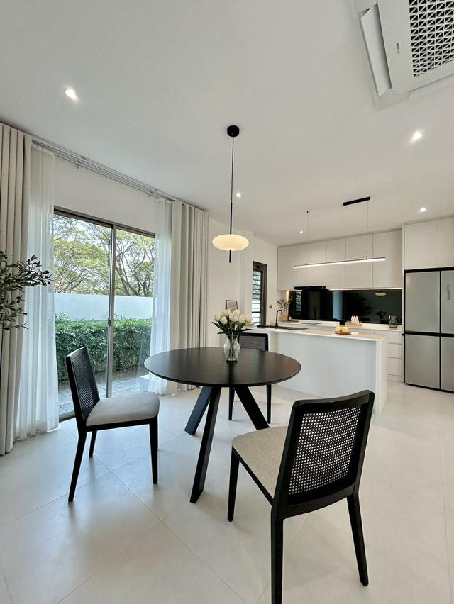 🏡บ้านน่าอยู่ ทำเลดี เดินทางง่าย สังคมคุณภาพ ปลอดภัย 24 ชม. 7