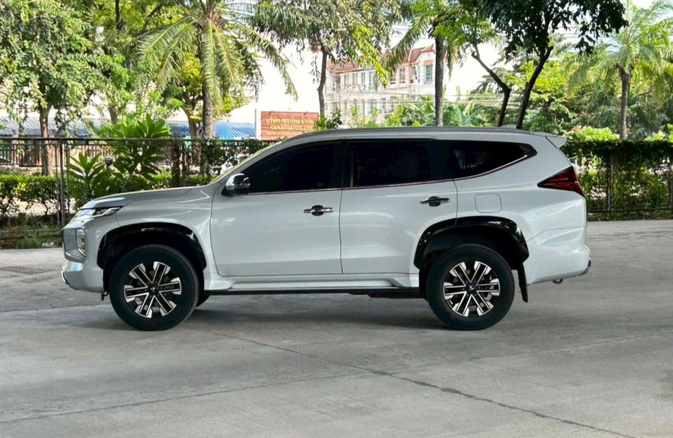 Mitsubishi Pajero Sport 2.4 GT Premium ปี 2020