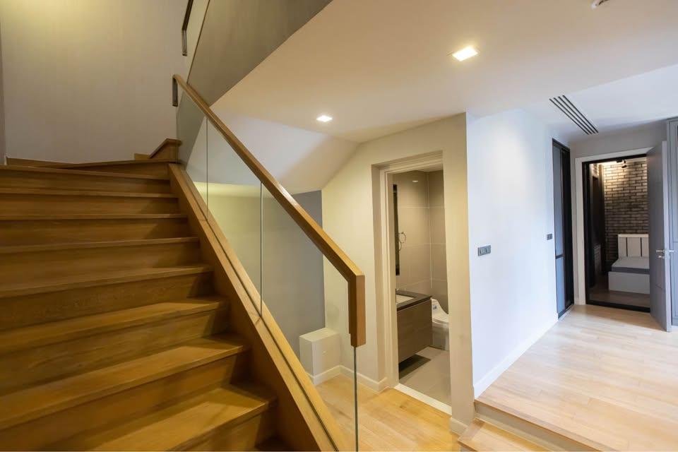 ให้เช่า บ้านเดี่ยว 3 ชั้น อาร์เทล เอกมัย-รามอินทรา 5