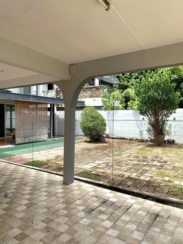 ให้เช่า บ้านเดี่ยว2ชั้น หลังบ้านติดคลอง 80ตรว. ถนนพัฒนาการ74 ใกล้แม็กแวลู่ 3