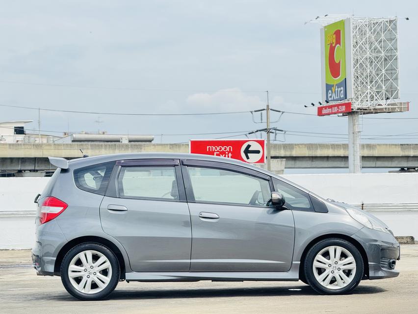 HONDA JAZZ GE 2011 AUTO TOP SV 7