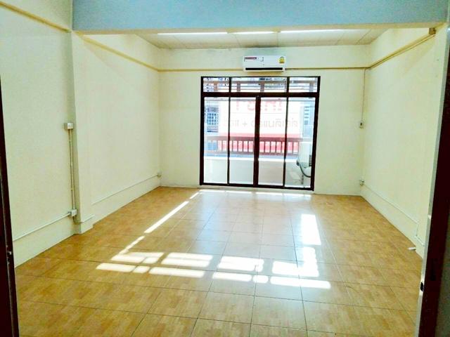 ลดราคาครั้งที่3 4นอน โลตัส พระราม2 1.2กม.5แอร์ เซนทรัลพระราม2 800ม. ไทวัสดุพระราม2 300ม. ให้เช่าอาคารพาณิชย์ 4 ชั้น 17ตร 6