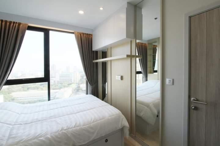 ว่างให้เช่า Knightsbridge Prime Sathorn 1