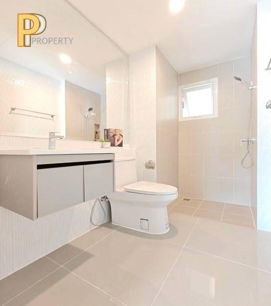 บ้านเดี่ยว Luxury Home รีโนเวทใหม่ทั้งหลัง พร้อมอยู่ โครงการ Centro ศรีนครินทร์–บางนา ประเวศ กรุงเทพมหานคร 16