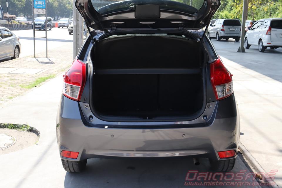 2013 TOYOTA YARIS 1.2 G ( 5244 ) 7