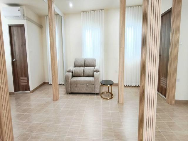 HR 10533 ให้เช่าบ้านเดี่ยว 2 ชั้น 3 ห้องนอน อุดมสุข 30 สุขุมวิท 103 เฟอร์นิเจอร์พร้อมอยู่ 4
