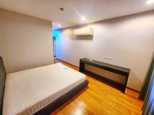 ถูกที่สุด ให้เช่าคอนโด 2 นอน Penthouse The Rise Sukhumvit39 ทองหล่อ13 101ตร.ม. BTS พร้อมพงษ์ 500 ม. รถรับส่งฟรี4จุด ชั้น 5